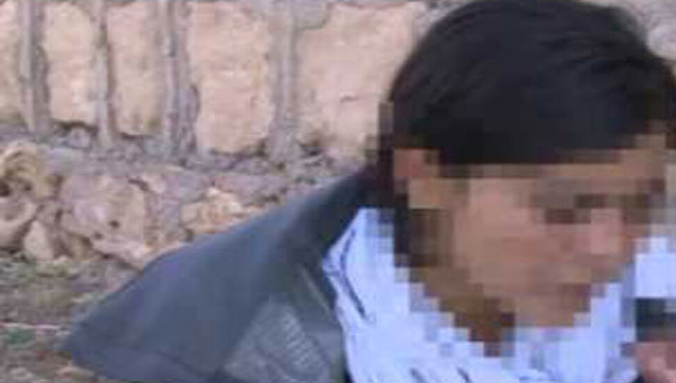 IŞİD'den kaçan yezidi kızlar yaşadıklarını anlattı