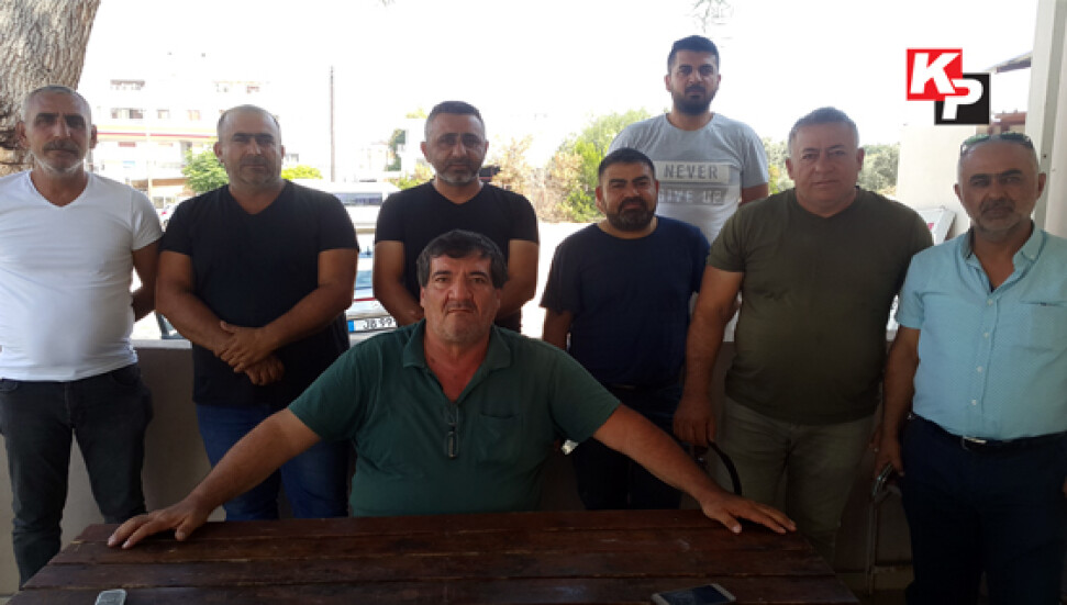 Kaçak taksilerde yolcu taşımacılığına dur diyen yok