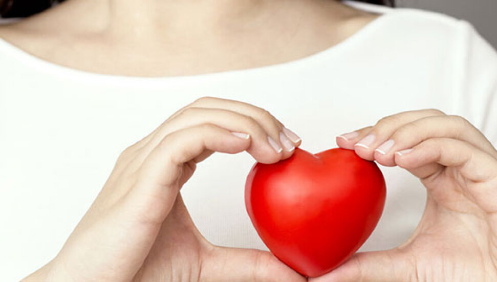 romatizmal kalp hastaları için sağlık eğitimi