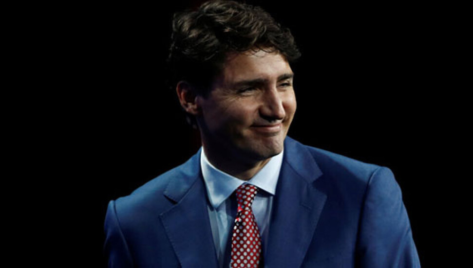 Kanada milli marşı artık cinsiyetsiz