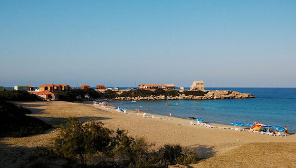 Karpaz'da mağduriyet yaşayan turistlere 28 bin 950 TL'lik konaklama