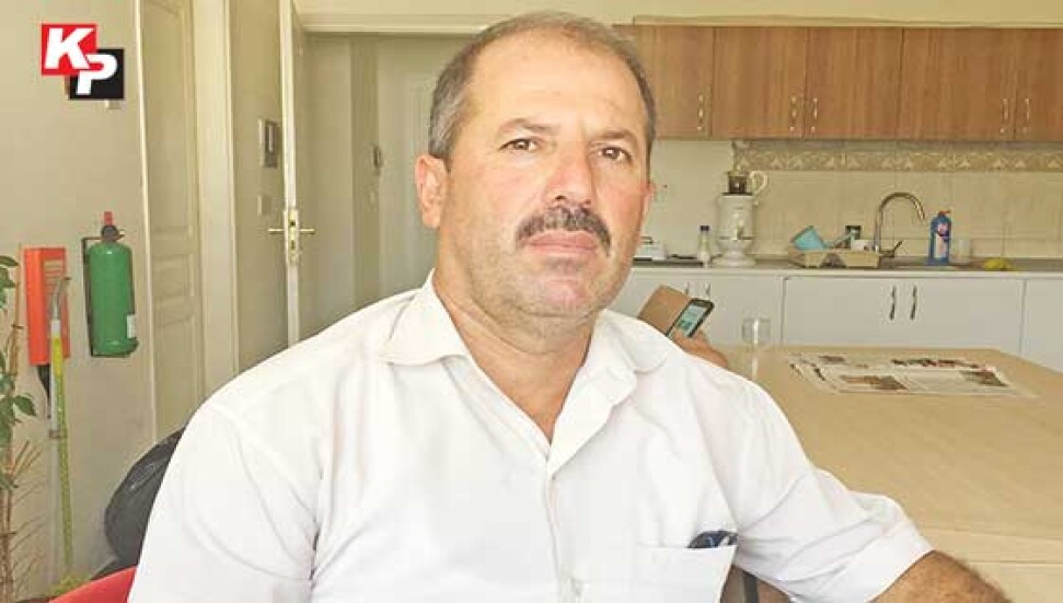 Karpaz'da minikler okula gidemiyor   