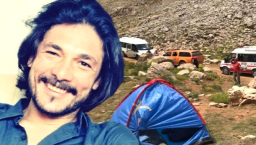 Kayıp müzisyen Kor'un cesedi bulundu