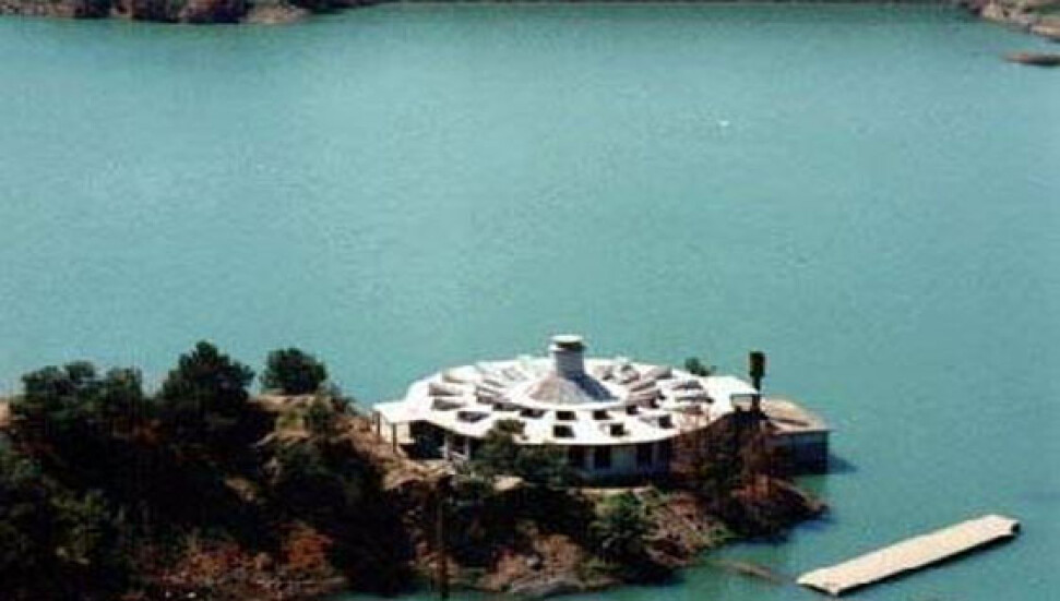 Kaymakamlıktan uyarı! Güney'deki bakır madeni sızıntıları Lefke'ye ulaştı!