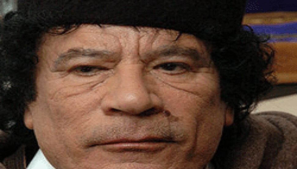 Dokuz gündür ortaya çıkmayan Kaddafi'nin öldürüldüğü iddia ediliyor