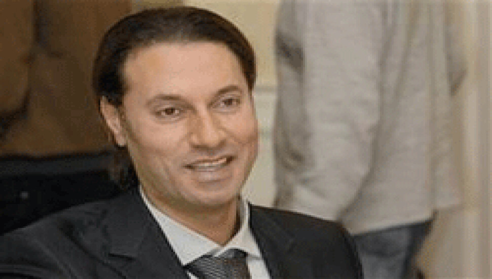 Kaddafi'nin oğlu Mutasim Kaddafi, muhalifler tarafından yakalandı