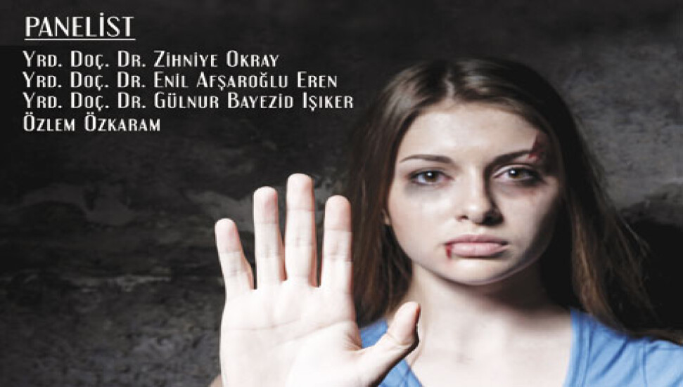 LAÜ'de "Kadına yönelik şiddette konuşulmayan gerçekler" konulu panel düzenlenecek