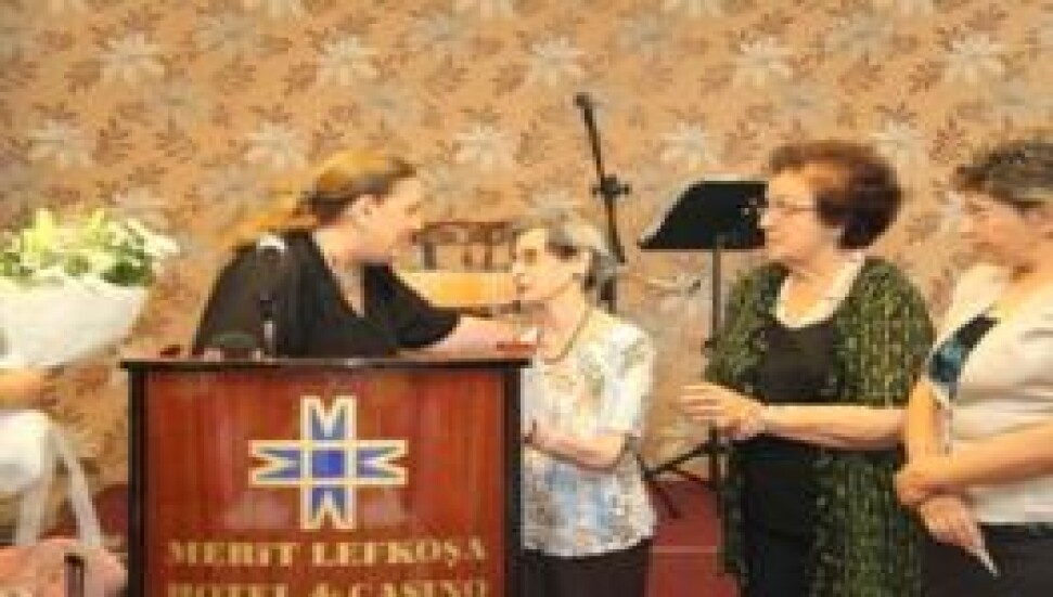 Kıbrıs Türk Kadınlar Birliği 58 yaşında