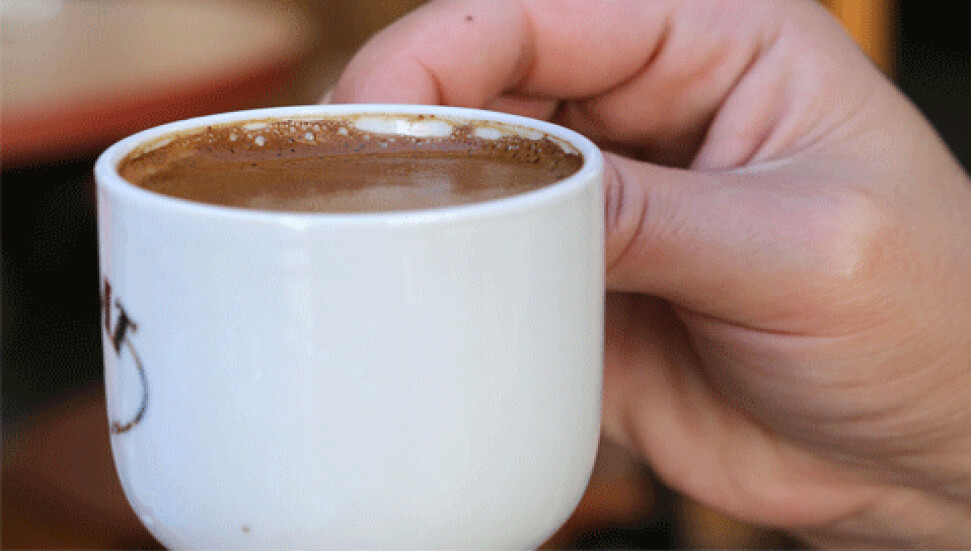 KAV "Sabah Kahvesi" etkinliği yarın...