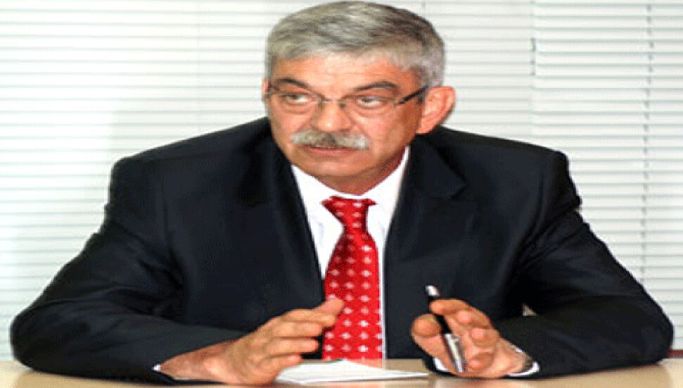 Kalyoncu: "Belediye meclis üyeleri istifa etmeli"