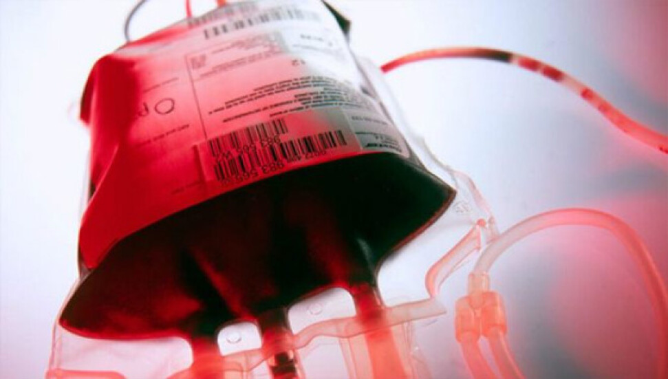 Hastanede yatmakta olan Alper Doğu için acil kan aranıyor