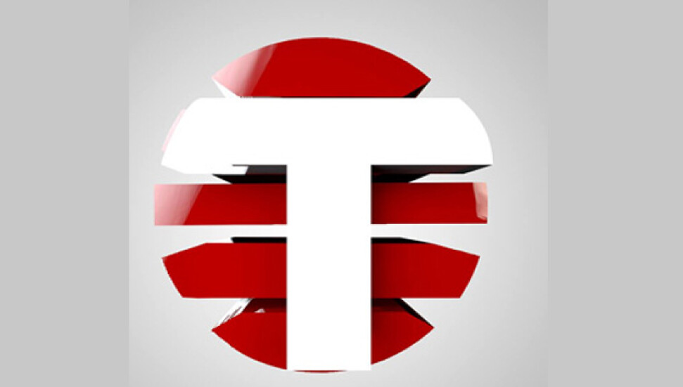 Kanal T'den açıklama; 'Reklam için gelen elemanlara Kanal T tanıtım kartı sorunuz"