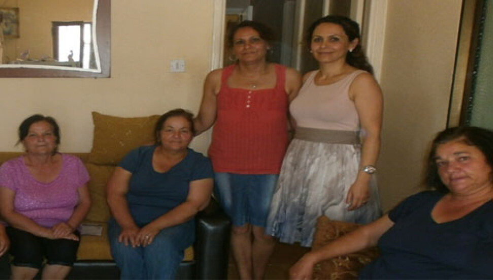 Kanser farkındalık programları kapsamında ev sohbetleri devam edecek