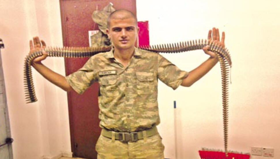 Disko işkencesinde sürpriz karar