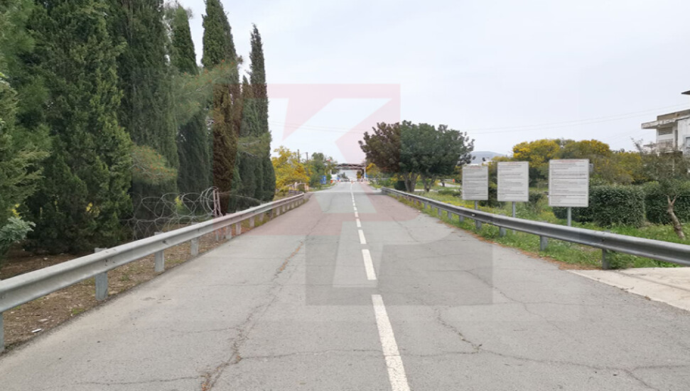 Güney'in ilaç yardımı bugün Kıbrıs'ın kuzeyine teslim ediliyor