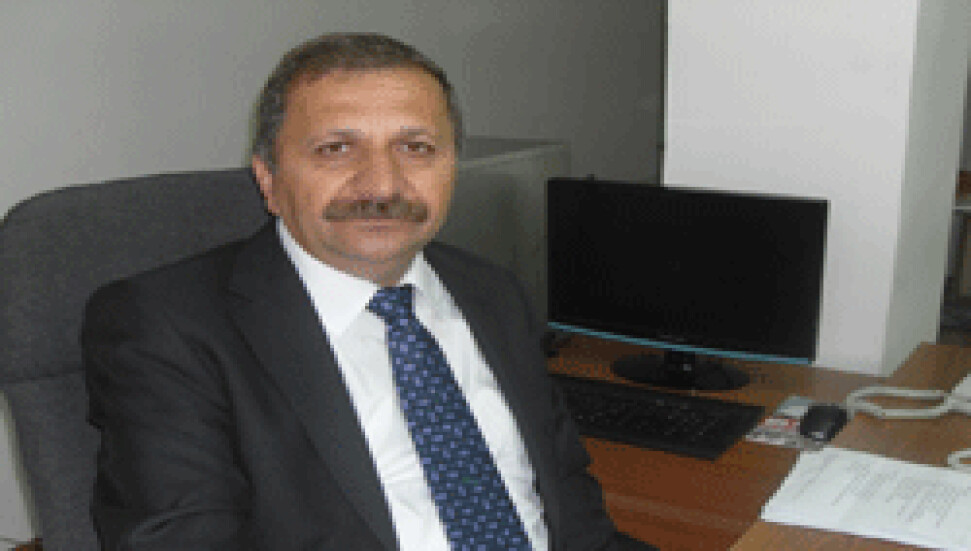 Kaptan: "Daire üzerine kurulan baz istasyonunun kaldırılmasını istiyoruz"