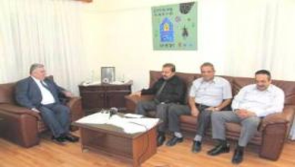 Kaptan: "Yargıç, daha yargılamadan bizi mahkum edeceğini söyledi"