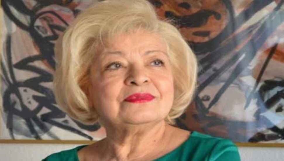 Ünlü ses sanatçısı Handan Kara, hayatını kaybetti