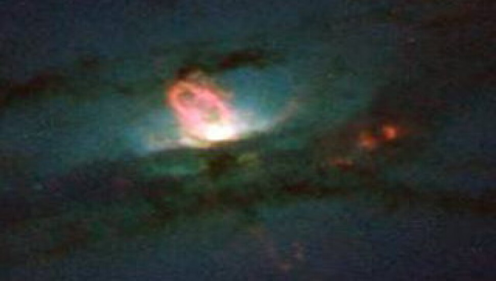 Bu deney dünyanın sonunu getirebilir!