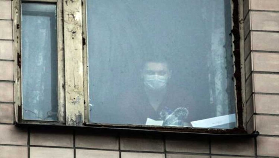 Türkiye genelinde 4 ilde bazı köyler karantinaya alındı