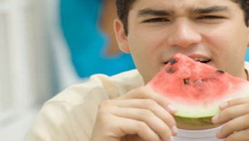 Karpuz Doğal Viagra mı?