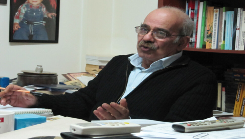 Gazeteci Erten Kasımoğlu'nun yoğun bakımdaki gözlemi devam ediyor