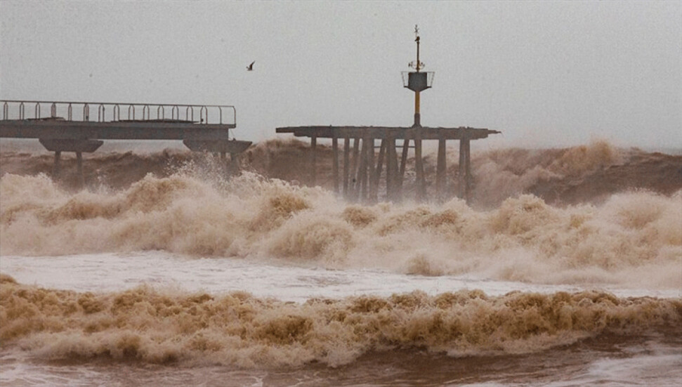 Güney Kıbrıs ve Yunanistan’dan doğal afetlere ortak mücadele programı