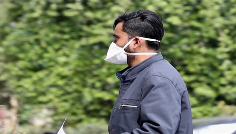 Katar'da 2 bin 355 yeni koronavirüs vakası