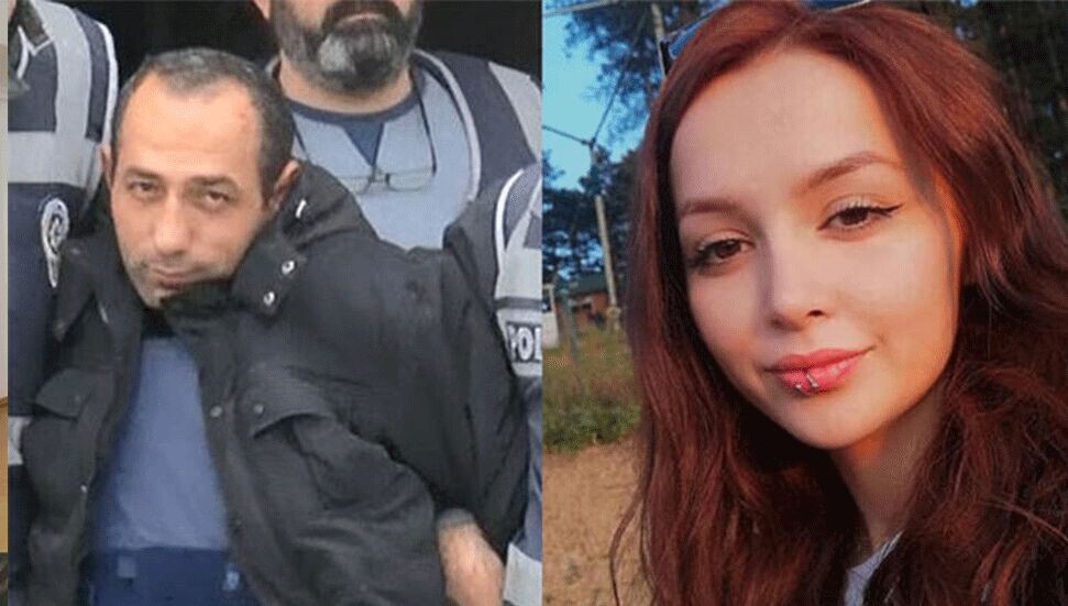 Ceren Özdemir'in katili müebbet hapis cezasının bozulması için Yargıtay'a başvurdu