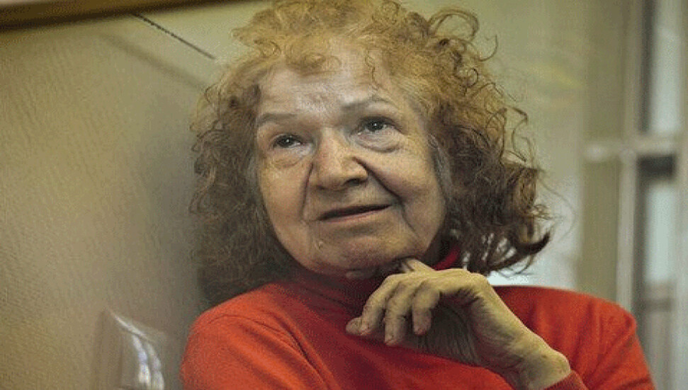 Seri katil şoku: 68 yaşındaki kadın, son 20 yılda en az 10 kişiyi öldürdü!