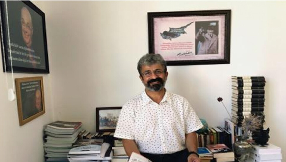 KAÜ 11 Temmuz Basın Günü&#039;nü kutladı