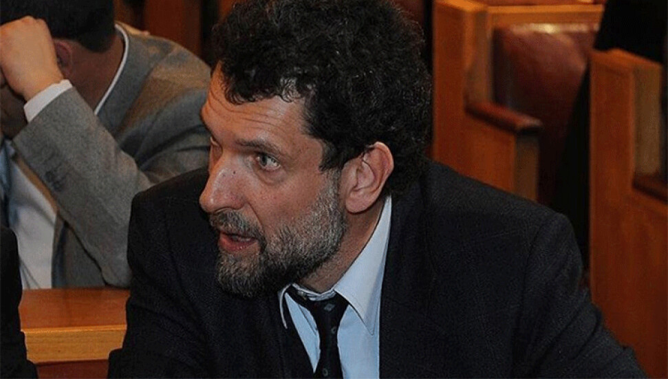 Gezi Parkı davasında Kavala ve Atalay'ın da arasında olduğu 5 sanığın cezası onandı