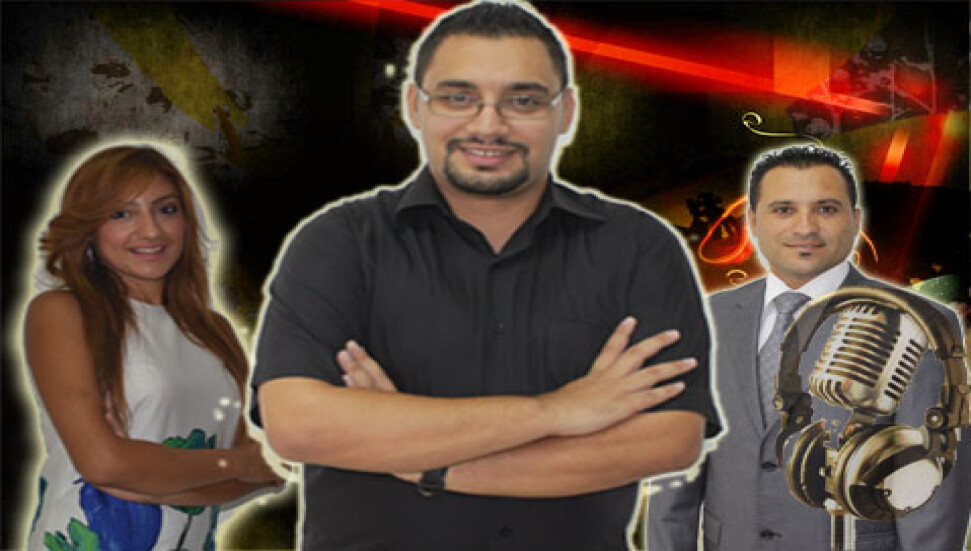 'Herşey Dahil' programı yarın 14:30'da 97.0 Posta FM frekansında