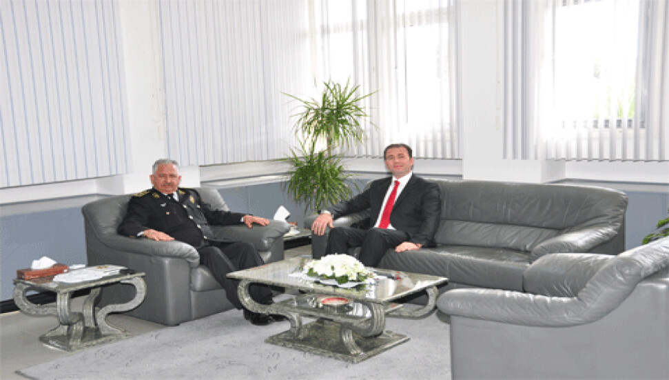 Anıl Kaya: "Herşey bir bütünün parçası"