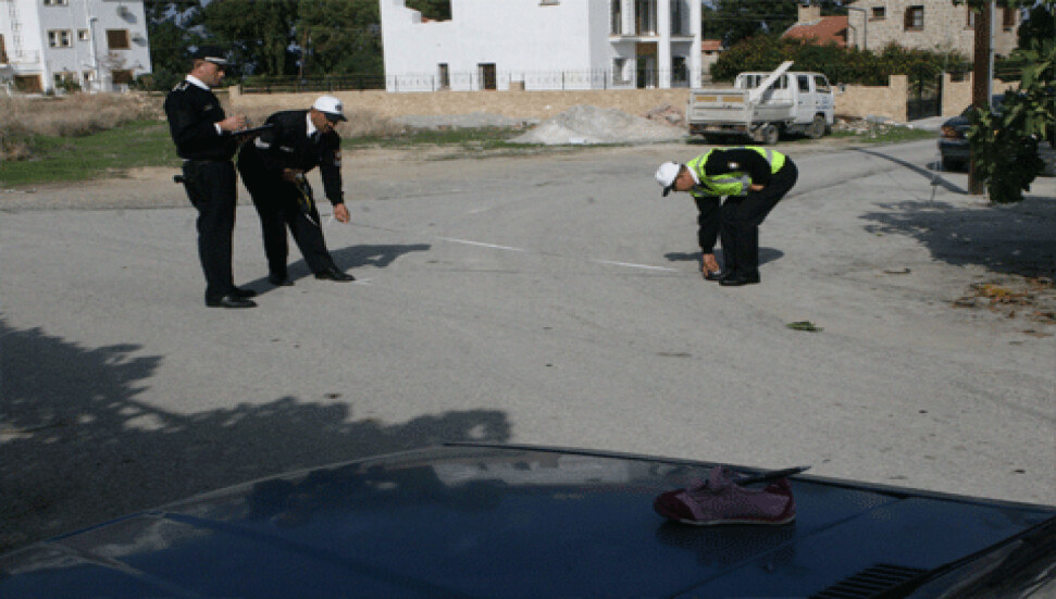 Lapta'da feci kaza! 2 yaşındaki çocuk hayatını kaybetti...