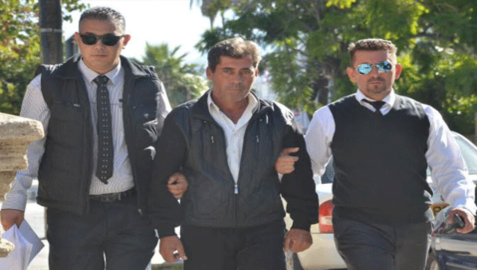 Ölümlü kaza sürücüsü mahkemeye çıkarıldı