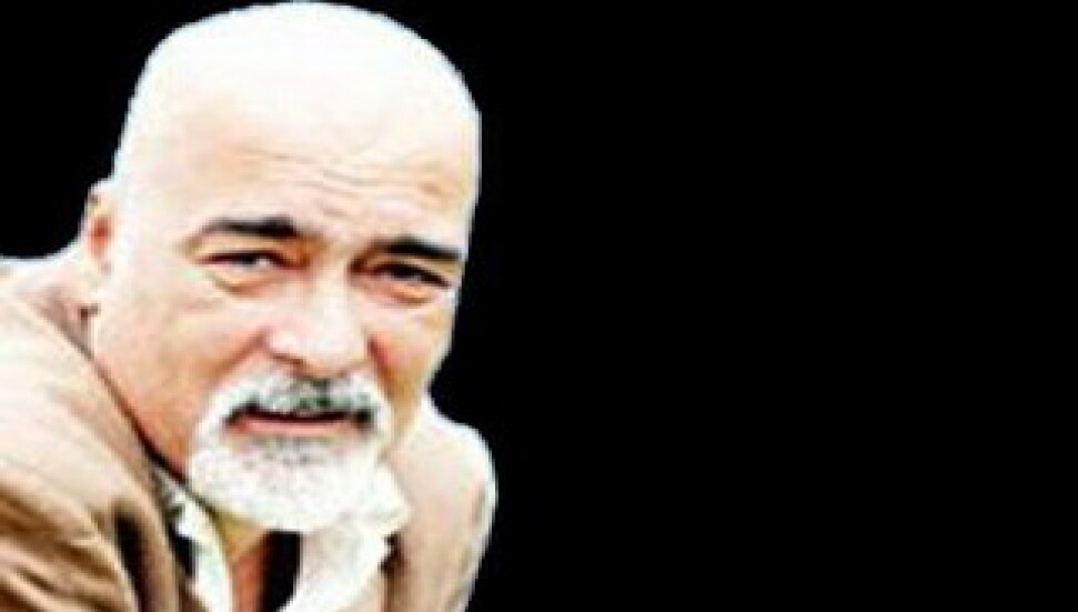 Kazım Kanat hayatını kaybetti