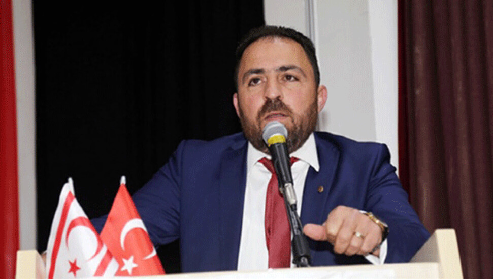 Kelle: "TC'nin temelini büyük zaferler ve savaşlar oluşturuyor"