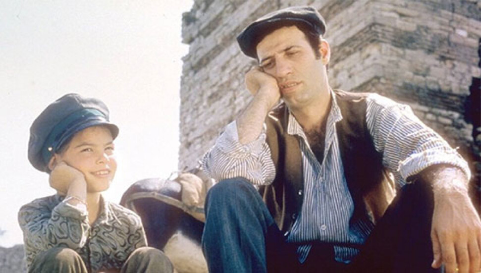 Kemal Sunal'ın filmleri için açılan telif davasında mahkeme, Koçyiğit-Soydan çiftini haklı buldu