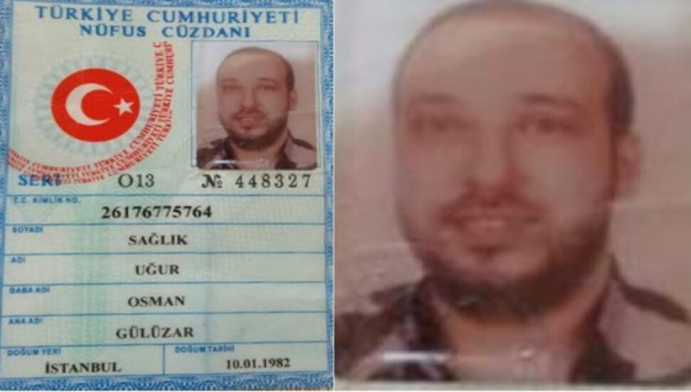 Kenanoğlu saldırganları Türkiye'ye kaçtı