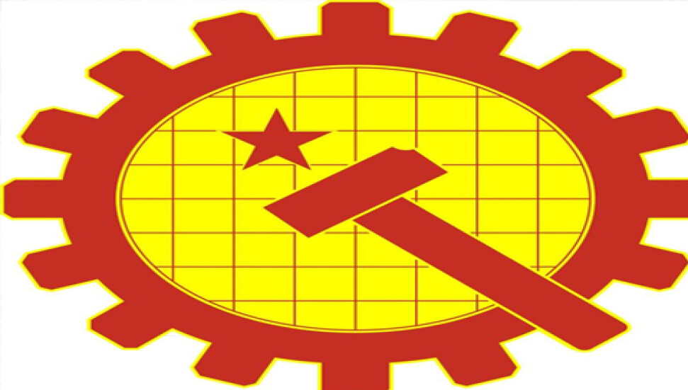 Komünist Emek Hareketi: "Vali; devletini de seni de ülkemizden kovacağız.."