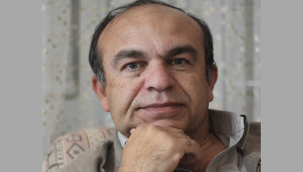 Kemal: "Türkiye'nin AB süreci canlanırsa, Kıbrıs sorunu olumlu etkilenir"