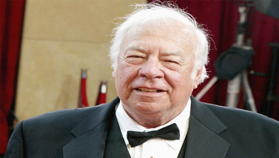 Amerikalı aktör George Kennedy hayatını kaybetti