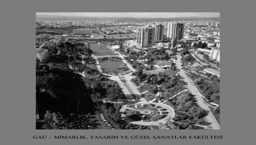 Kentsel Dönüşüm GAÜ'de irdelenecek