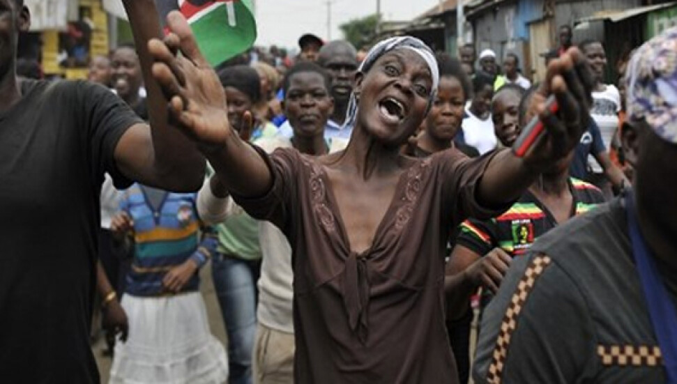 Kenya President warns Against 'Overthrow' as 31 Die in Protests