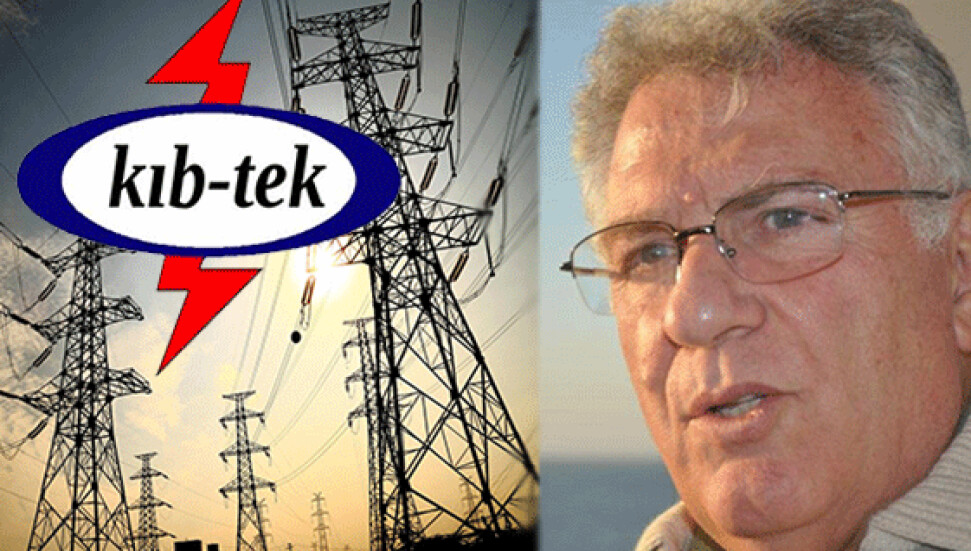 Onurhan: "KIB-TEK hariç hiçbir kuruluşun elektrik kesme yetkisi bulunmuyor"