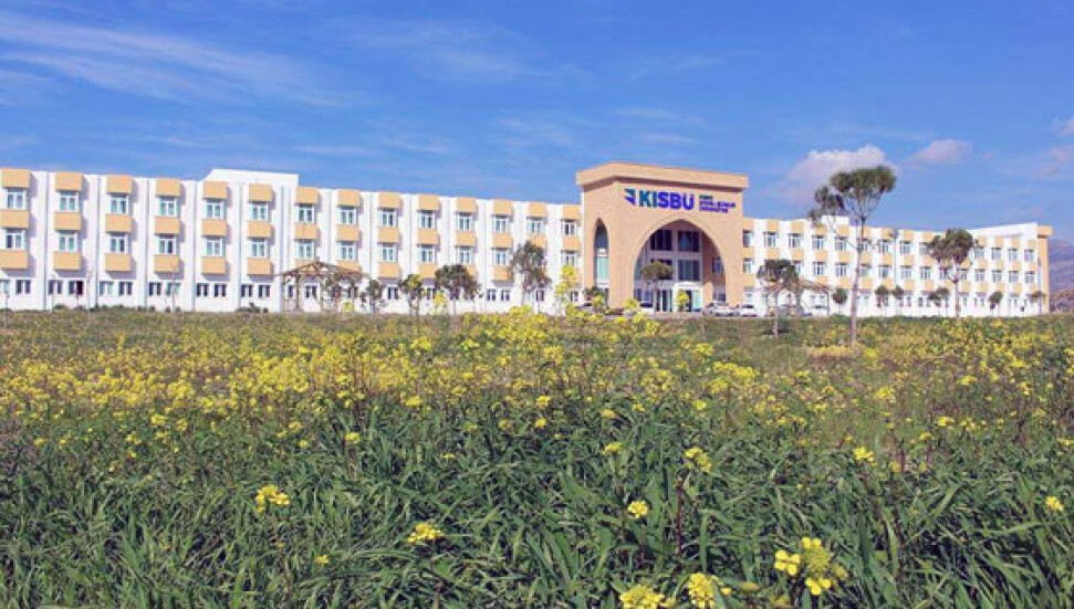 KISBÜ ev sahipliğinde, Uluslararası EMI Girişimcilik ve Ssosyal Bilimler Kongresi düzenleniyor