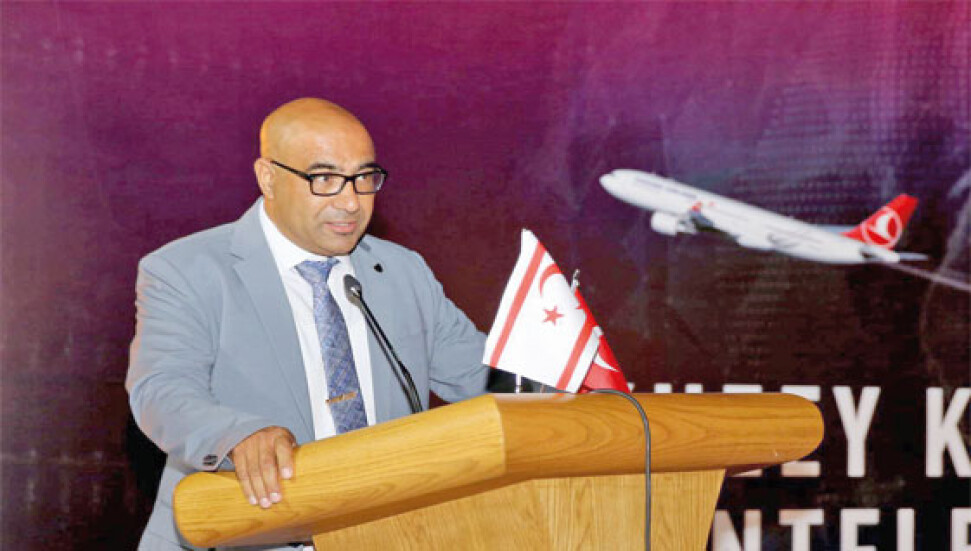 KITOB Başkanı Özboğaç: "Oteller nitelikli et bulma noktasında sıkıntı yaşıyor"