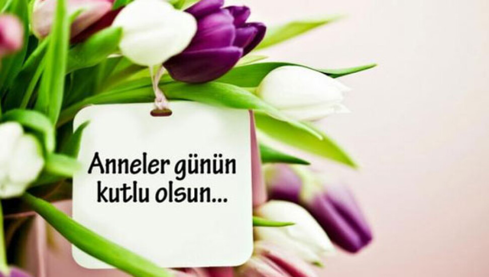 Kıbrıs Türk Kadınlar Birliği: Anneleri her zaman hatırlayıp el üstünde tutmak için gayret edelim