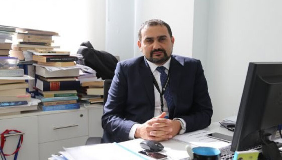 Kıbrıs, Türkiye ve dünyaya açılan bir kültür köprüsü; KAÜ Osmanlı Kütüphanesi 